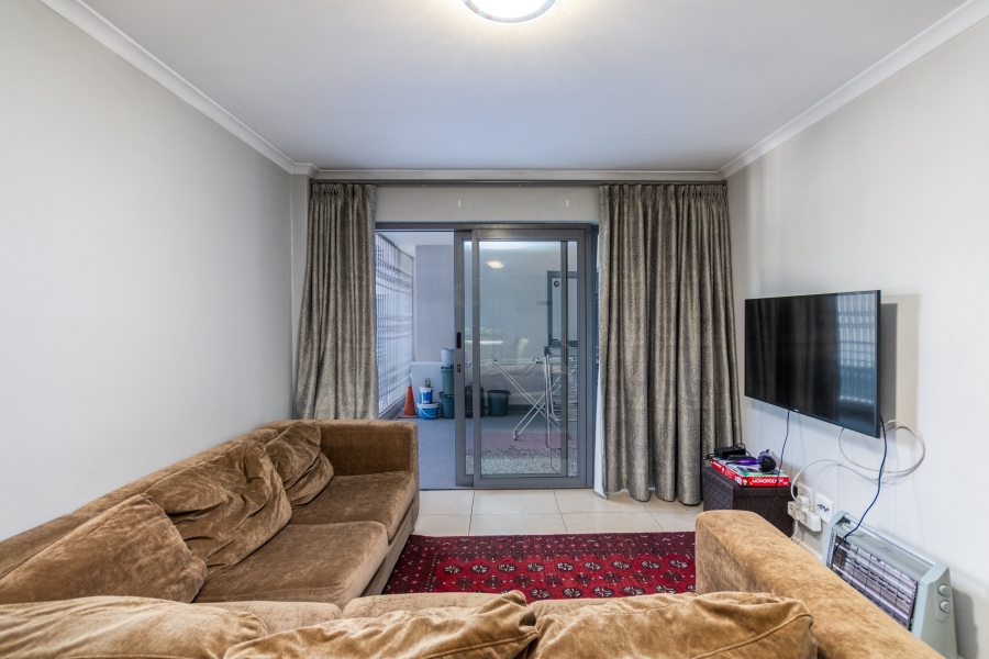 2 Bedroom Property for Sale in Claremont Upper Western Cape